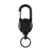 Keychain Carabiner with Cable -60108002