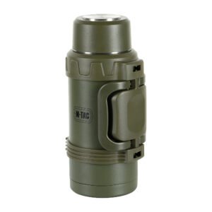 60060001 Touring Thermos 1600 Ml. Stainless