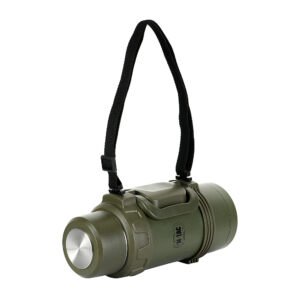 60060001 Touring Thermos 1600 Ml. Stainless