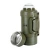 60060001 Touring Thermos 1600 Ml. Stainless