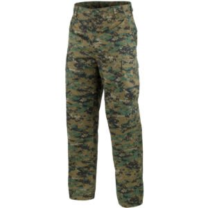 US FELDHOSE TYP BDU DIGITAL W/L