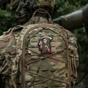 Patch Time PVC -51564001