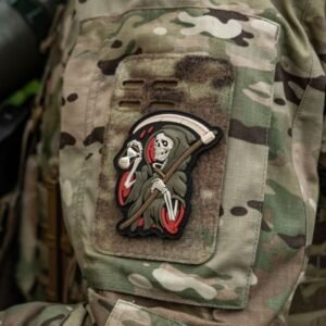 Patch Time PVC -51564001