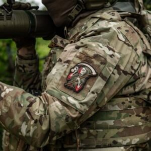 Patch Time PVC -51564001