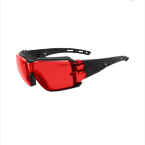 TACT.BRILLE SWISS EYE® TARGET V620 RED -15624010