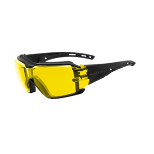 TACT.BRILLE SWISS EYE® TARGET YELLOW-15624015