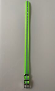 Περιλαίμιο TPU Ανακλαστικό 55cm x 2.5cm