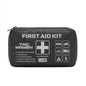 FIRST AID KIT D19041