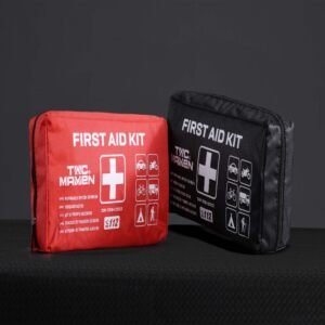 FIRST AID KIT DIN 13164 D19041