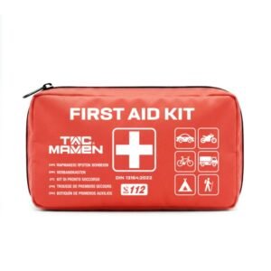 FIRST AID KIT D19041
