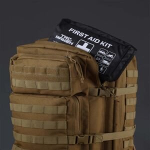 FIRST AID KIT DIN 13164 D19041