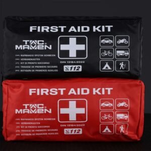 FIRST AID KIT DIN 13164 D19041
