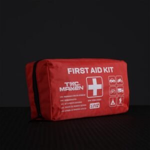 FIRST AID KIT DIN 13164 D19041