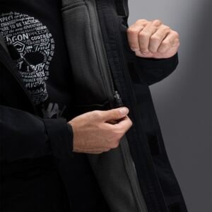 ATHOS 2.5 MEN΄S FLEECE JACKET K08069