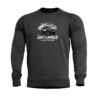 HAWK SWEATER "ON THE MOVE" | K09019-OM-01