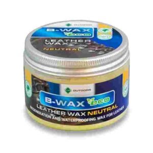 ΚΕΡΙ ΠΕΡΙΠΟΙΗΣΗΣ ΥΠΟΔΗΜΑΤΩΝ FOR B-WAX (neutral) 100gr