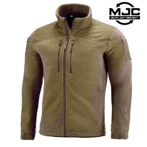 NESTOR TACTICAL FLEECE K08070
