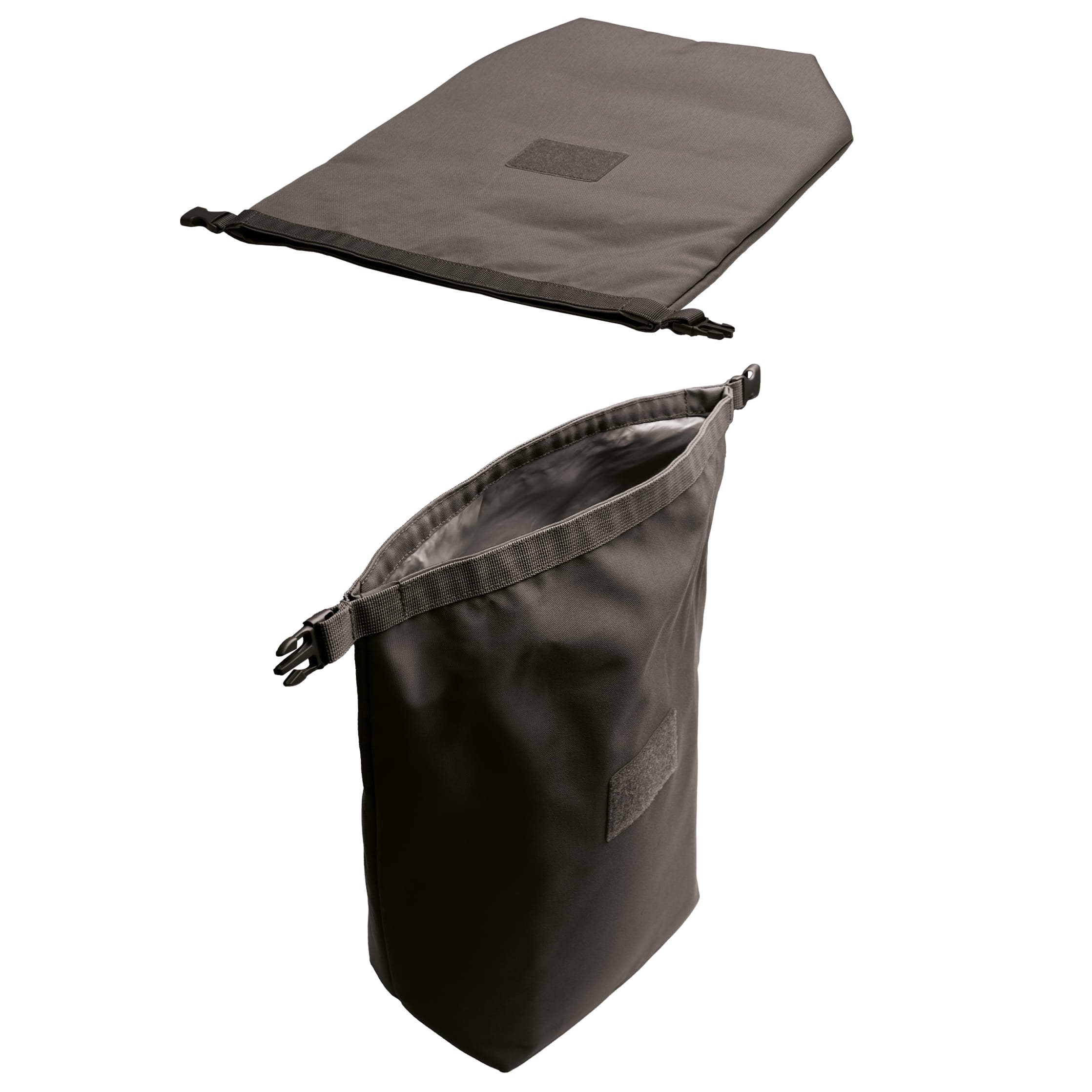 BLACK LARGE COOLER BAG-13878502 BLACK LARGE COOLER BAG-13878502