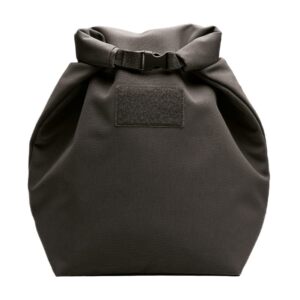 BLACK LARGE COOLER BAG-13878502