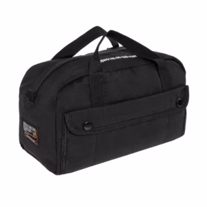 BLACK MECHANIC TOOL BAG -13801002