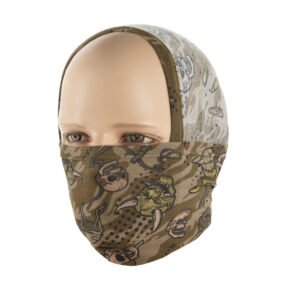 Neck Gaiter Lightweight Samurai-40110000