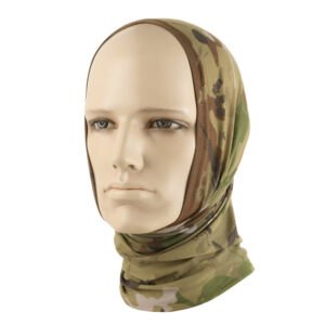 Neck Gaiter Lightweight War Camo-40416069