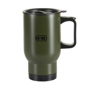 Insulated Mug with a lid 450 ml-60010001