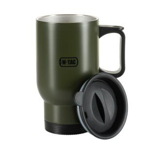 Insulated Mug with a lid 450 ml-60010001