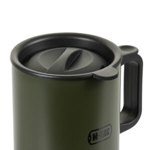 Insulated Mug with a lid 450 ml-60010001