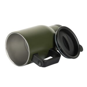 Insulated Mug with a lid 450 ml-60010001