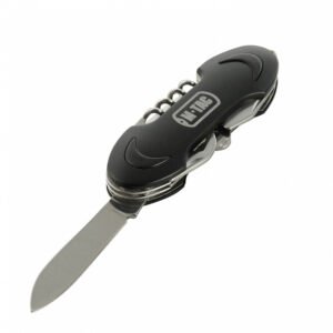 Small folding knife (7 tools)-60017002