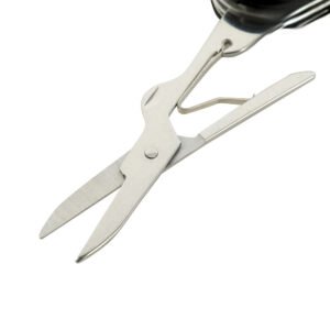Small folding knife (7 tools)-60017002
