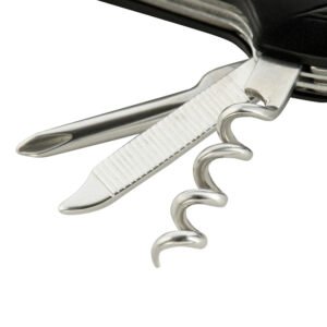 Small folding knife (7 tools)-60017002