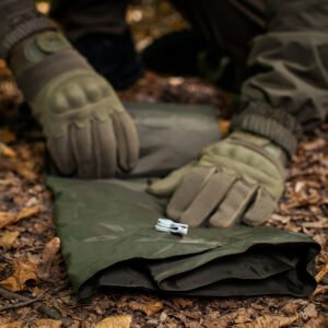 Sleeping Pad 195x60x5 cm-60018001