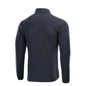 Delta fleece jacket-70003002