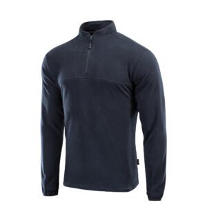Delta fleece jacket-70003002