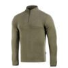 Delta fleece jacket-70003002