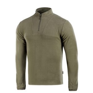 Delta fleece jacket-70003002
