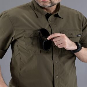 TROPHY SHIRT K02039