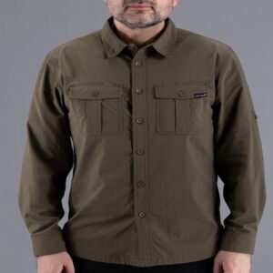 TROPHY SHIRT K02039