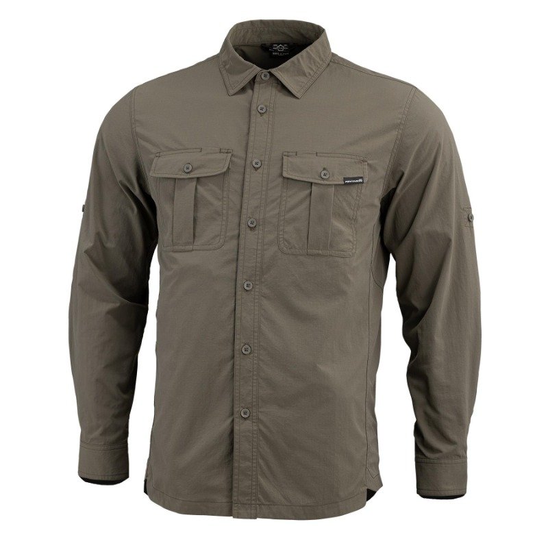 TROPHY SHIRT K02039 TROPHY SHIRT K02039