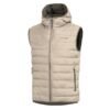 AURORA 2.0 PUFFER HOODED VEST K04011-2.0
