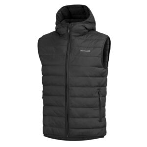 AURORA 2.0 PUFFER HOODED VEST K04011-2.0