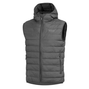 AURORA 2.0 PUFFER HOODED VEST K04011-2.0