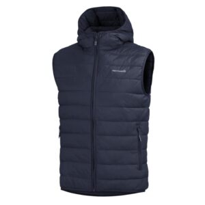AURORA 2.0 PUFFER HOODED VEST K04011-2.0