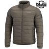 NUCLEUS PUFFER JACKET 2.0 K08030-2.0