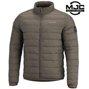 NUCLEUS PUFFER JACKET 2.0 K08030-2.0