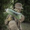 Collapsible Water Bottle-MTC-WB500