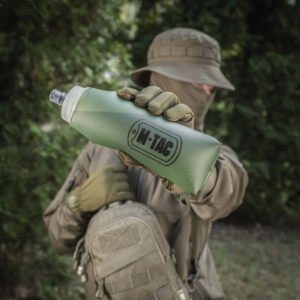 Collapsible Water Bottle-MTC-WB500