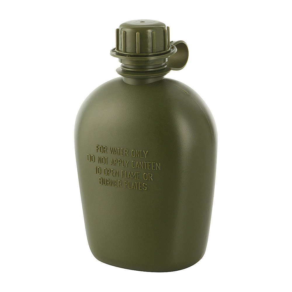 Water Bottle 1 L- USPL002 Water Bottle 1 L- USPL002